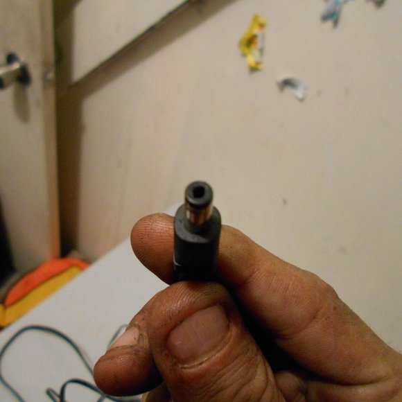 OEM MODEL AA-1570DT AA-1570 DT AC POWER SUPPLY ADAPTER 15VAC 700mA RS 40942 - Picture 7 of 11